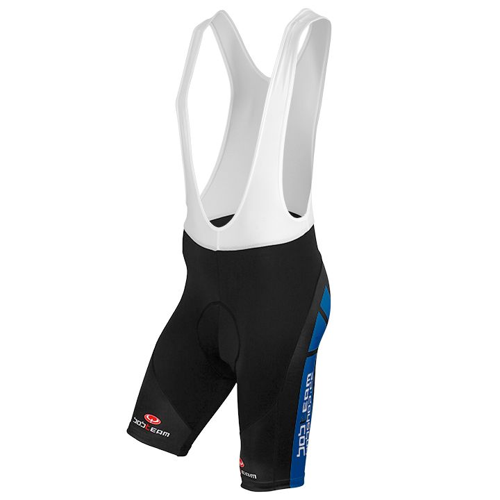 Culotte corto con tirantes Colors
